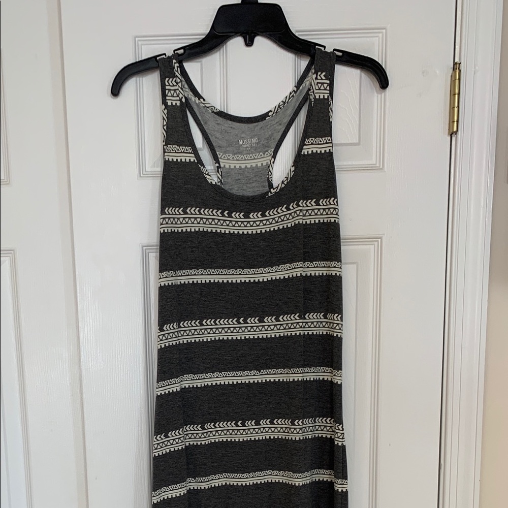 Mossimo Supply Co. Soft Maxi Dress